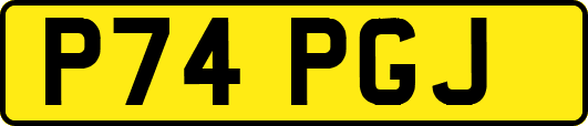 P74PGJ