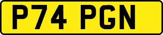 P74PGN