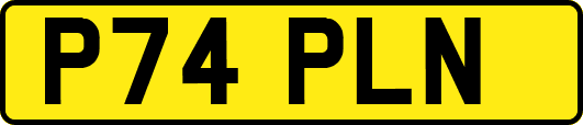 P74PLN
