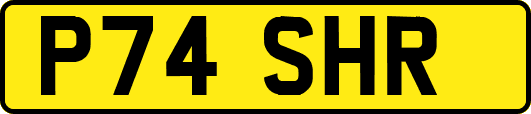 P74SHR