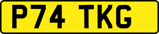 P74TKG