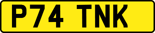 P74TNK
