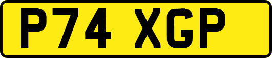 P74XGP