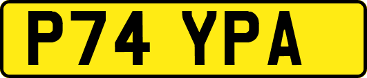P74YPA
