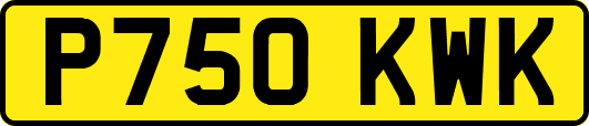 P750KWK