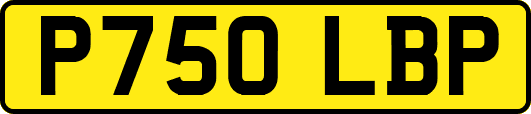 P750LBP