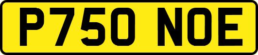 P750NOE