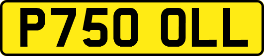 P750OLL
