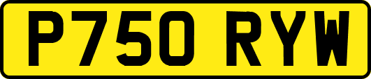 P750RYW