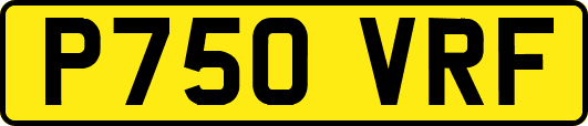 P750VRF
