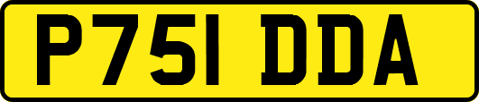 P751DDA