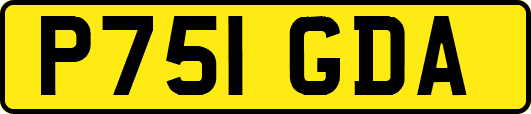 P751GDA