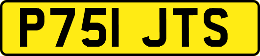 P751JTS