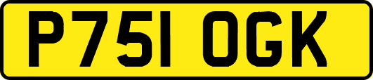 P751OGK