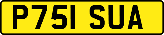 P751SUA