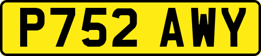 P752AWY