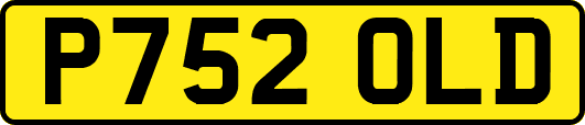P752OLD