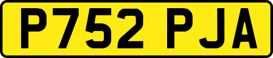 P752PJA