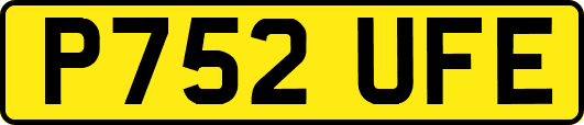 P752UFE