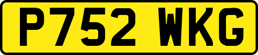 P752WKG