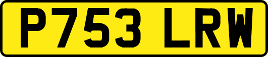P753LRW