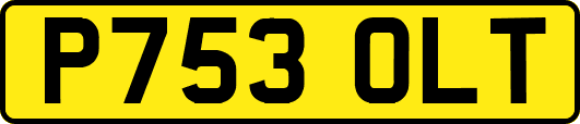 P753OLT