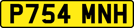 P754MNH