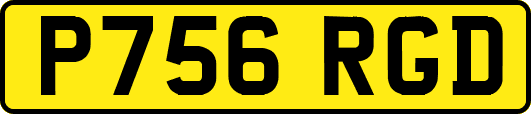 P756RGD