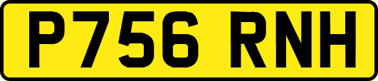 P756RNH
