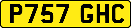 P757GHC