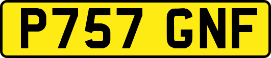 P757GNF