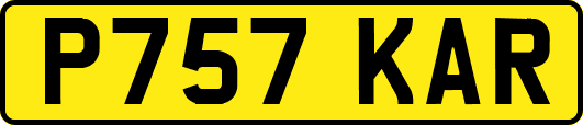 P757KAR