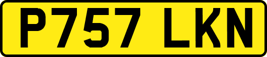 P757LKN