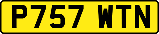 P757WTN