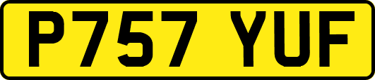 P757YUF