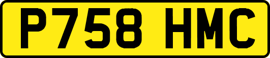 P758HMC