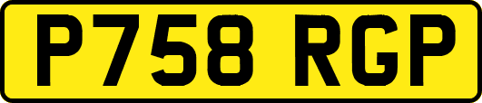 P758RGP