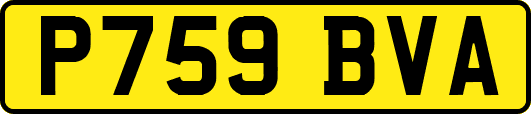 P759BVA