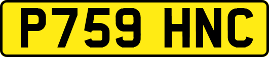 P759HNC