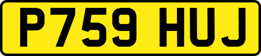 P759HUJ