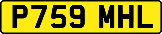 P759MHL