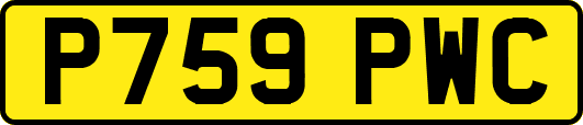 P759PWC