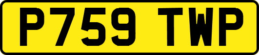 P759TWP