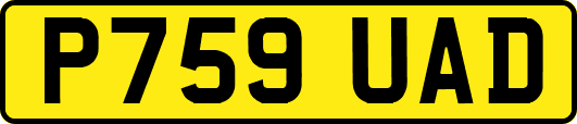P759UAD