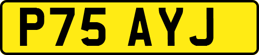 P75AYJ