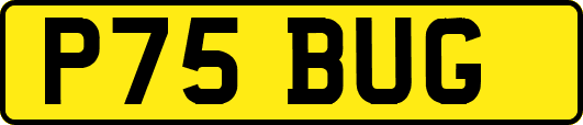 P75BUG