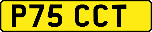 P75CCT