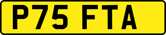 P75FTA