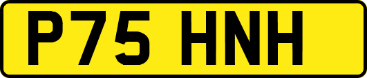 P75HNH