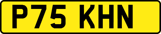 P75KHN